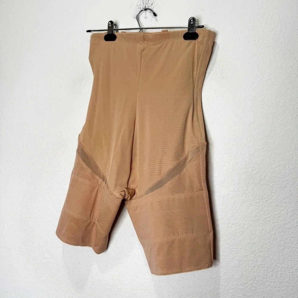 Honeylove SuperPower Shorts Compression Sculptwear Shapewear